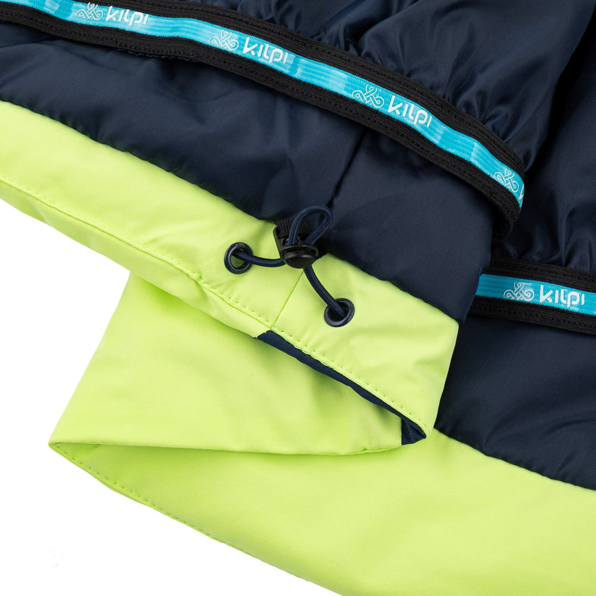 Heren ski-jas Kilpi TAXIDO-M