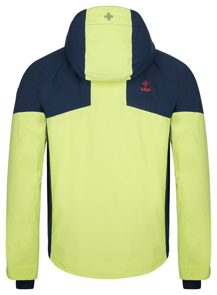 Heren ski-jas Kilpi TAXIDO-M