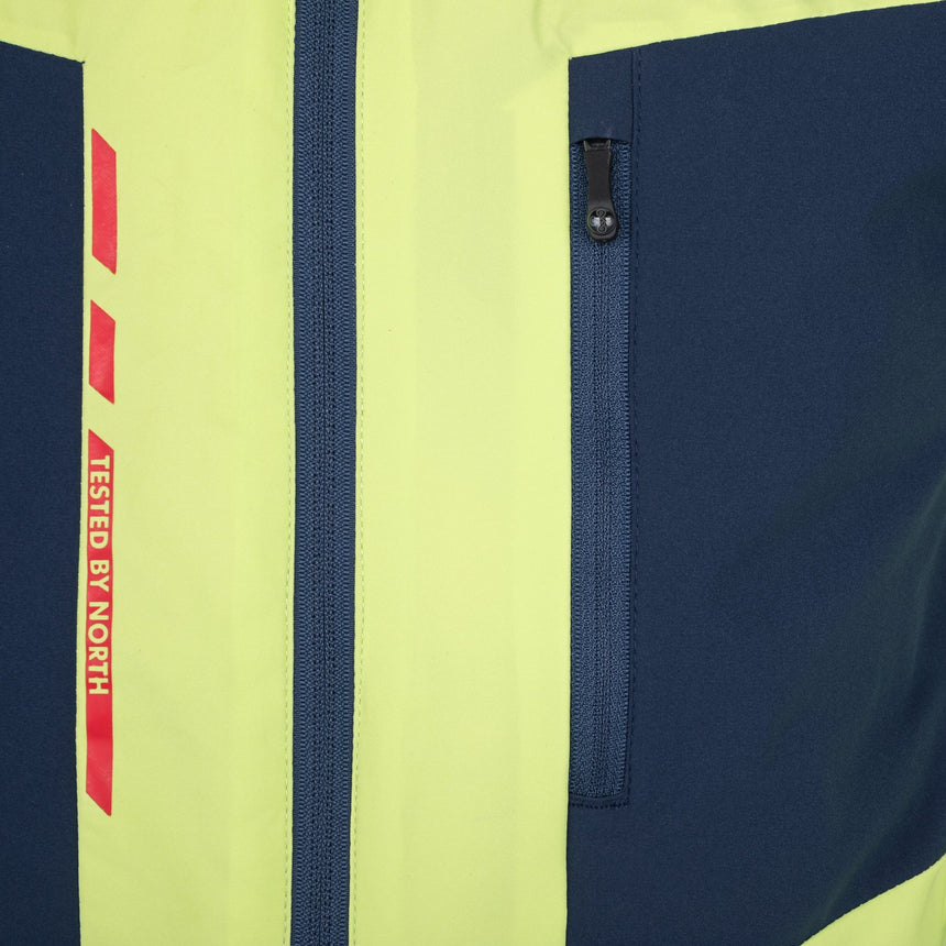 Heren ski-jas Kilpi TAXIDO-M