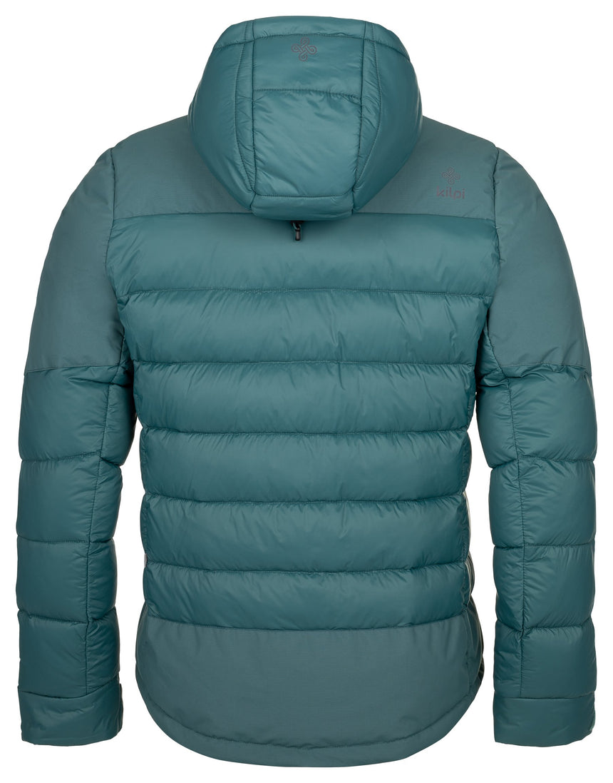 Men´s down jacket Kilpi GUUS-M