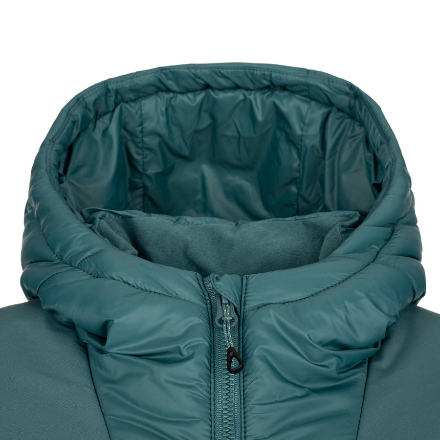 Men´s down jacket Kilpi GUUS-M