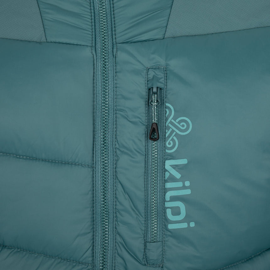 Men´s down jacket Kilpi GUUS-M