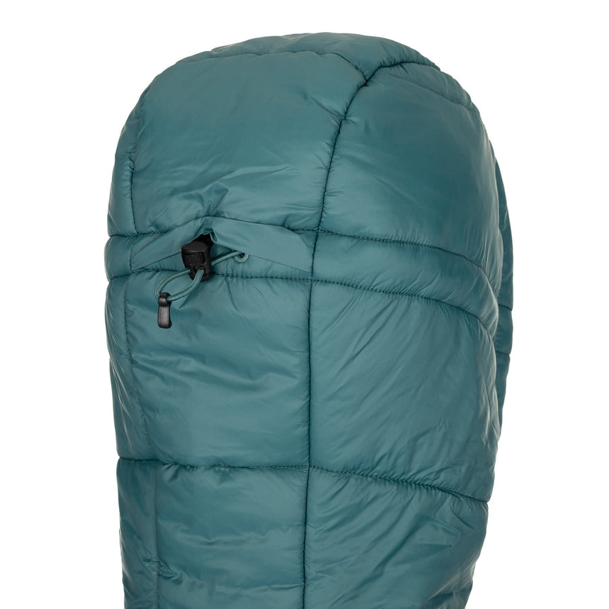 Men´s down jacket Kilpi GUUS-M