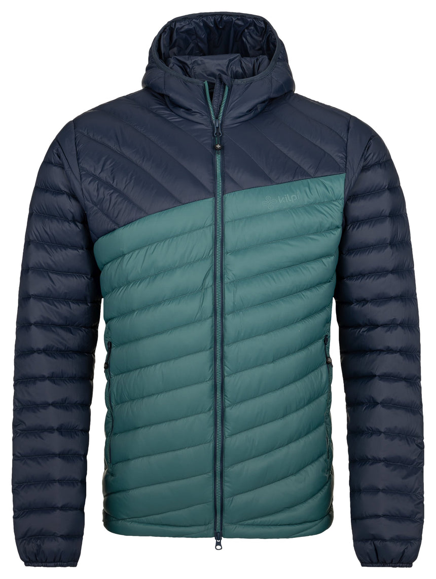 Heren donsjack Kilpi PYRAMIDEN-M