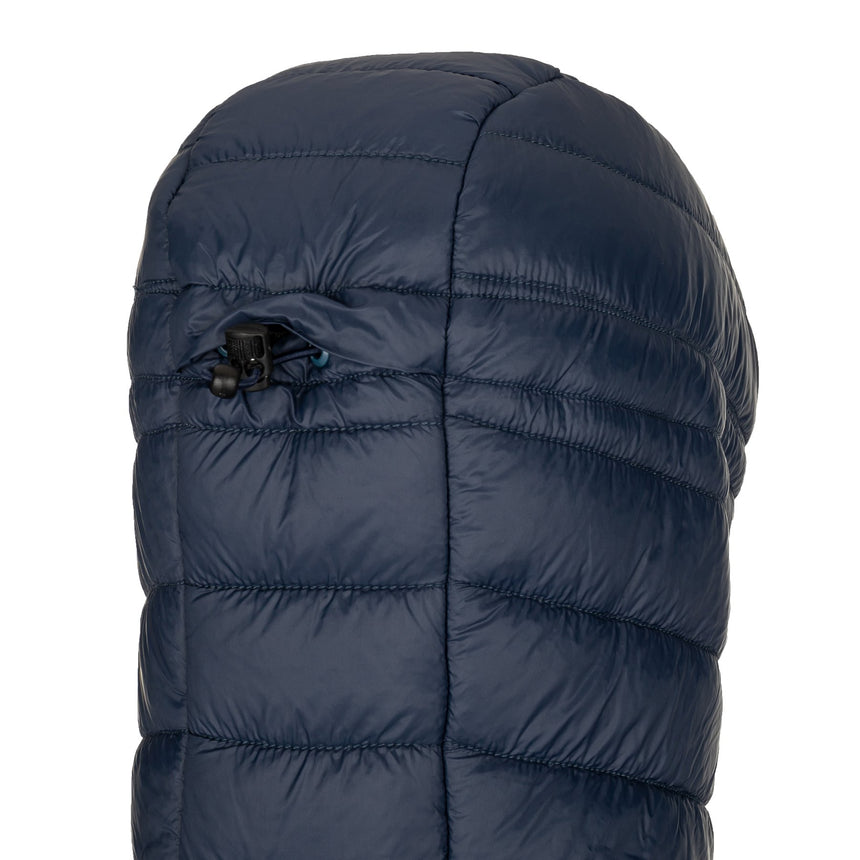 Heren donsjack Kilpi PYRAMIDEN-M