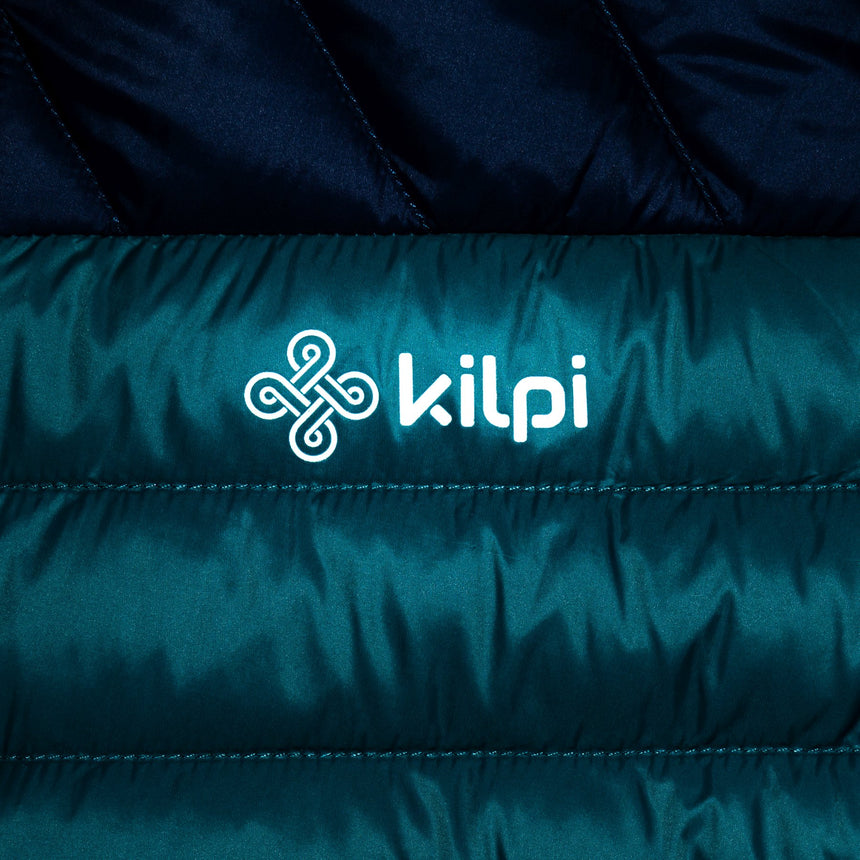Heren donsjack Kilpi PYRAMIDEN-M