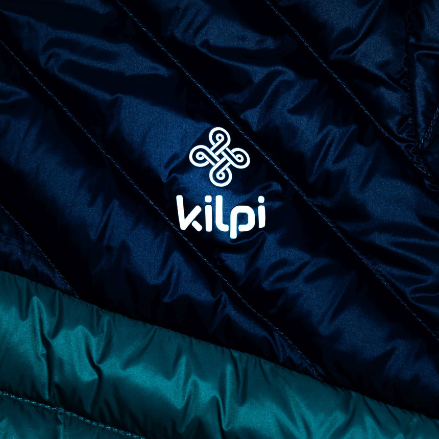 Heren donsjack Kilpi PYRAMIDEN-M