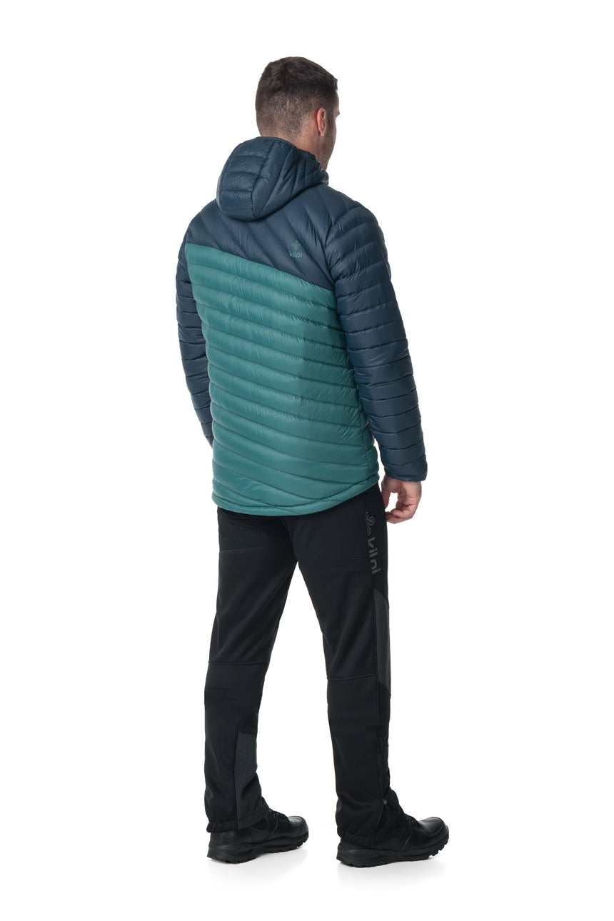 Heren donsjack Kilpi PYRAMIDEN-M