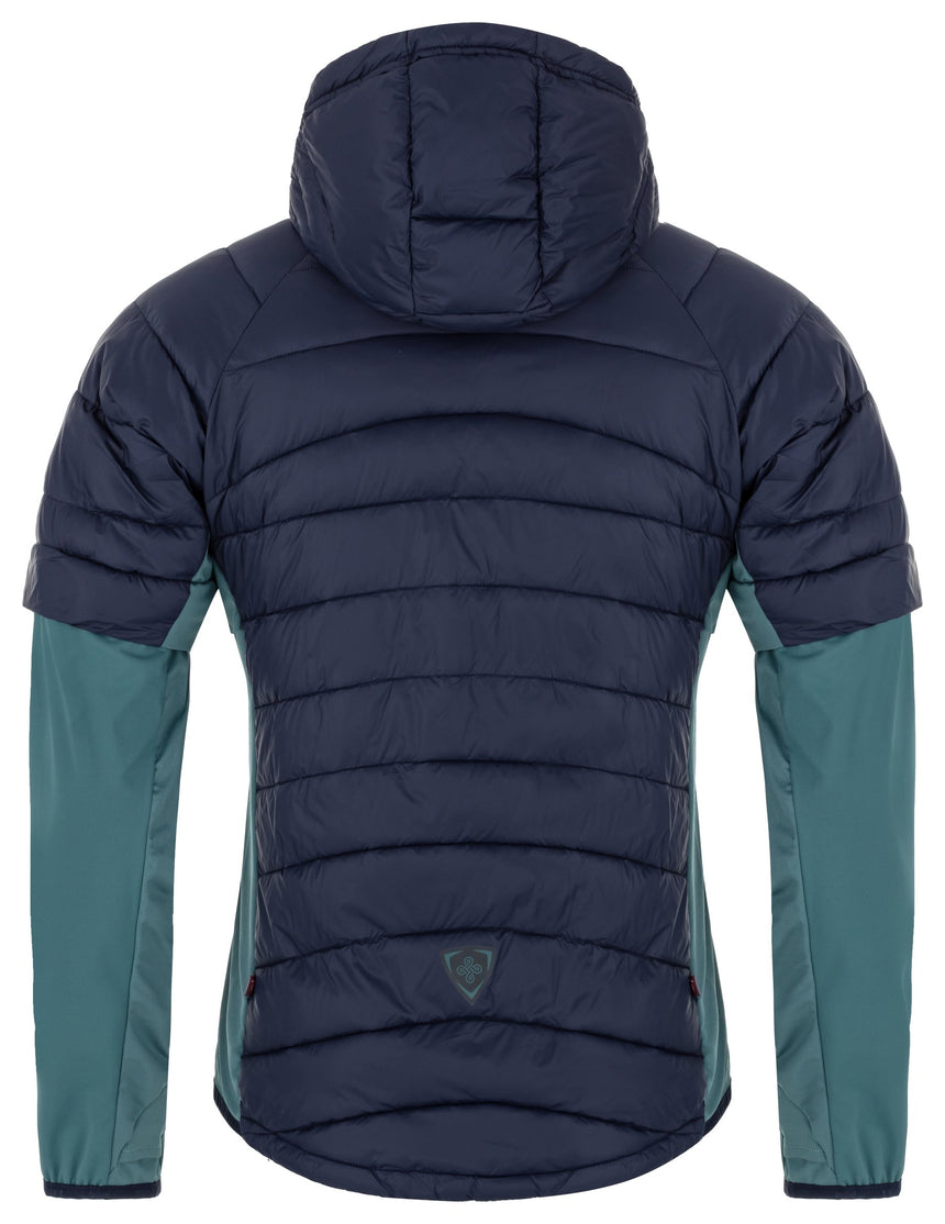 Men´s insulated jacket Kilpi VERONS-M