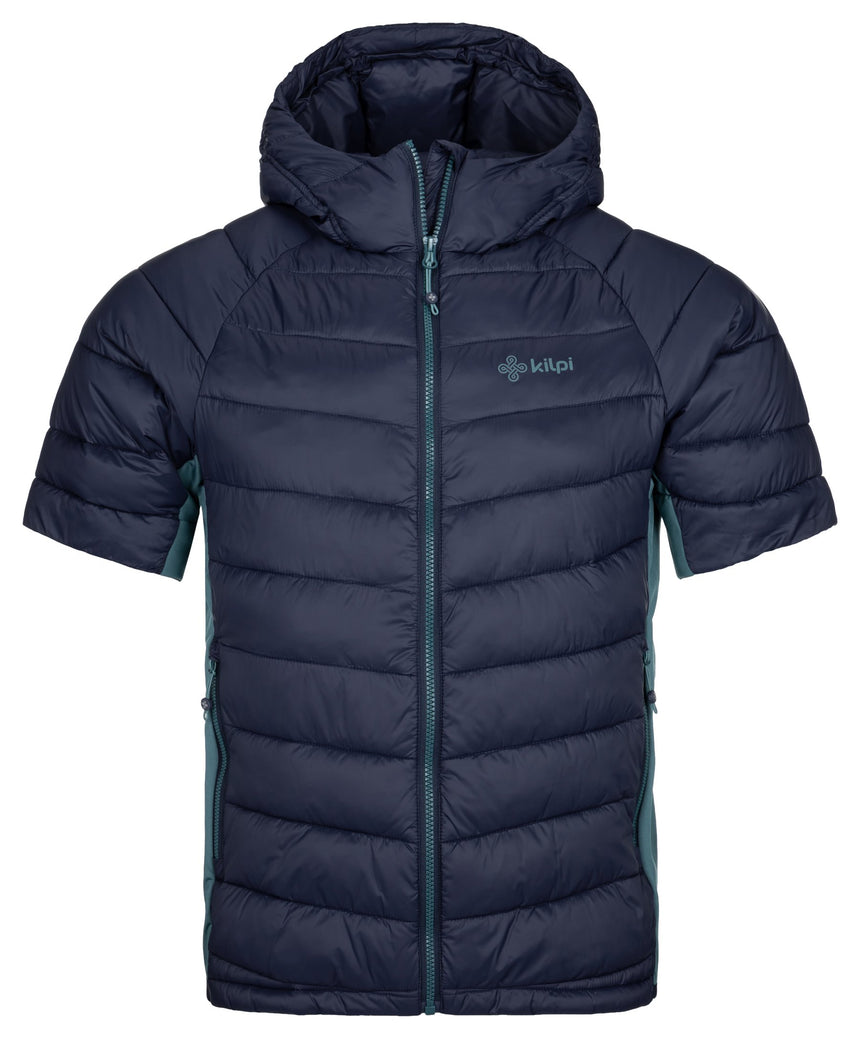 Men´s insulated jacket Kilpi VERONS-M