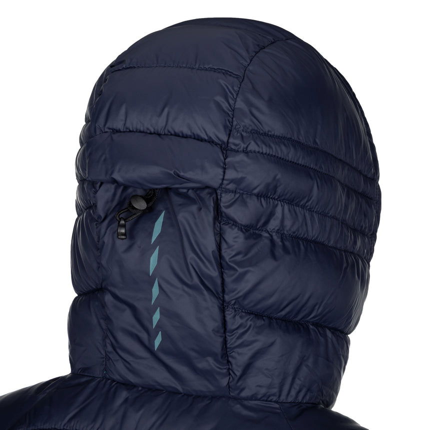 Men´s insulated jacket Kilpi VERONS-M