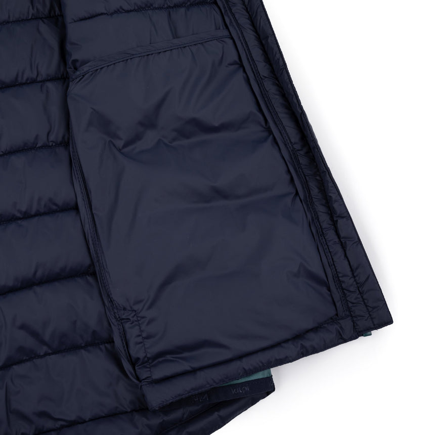 Men´s insulated jacket Kilpi VERONS-M