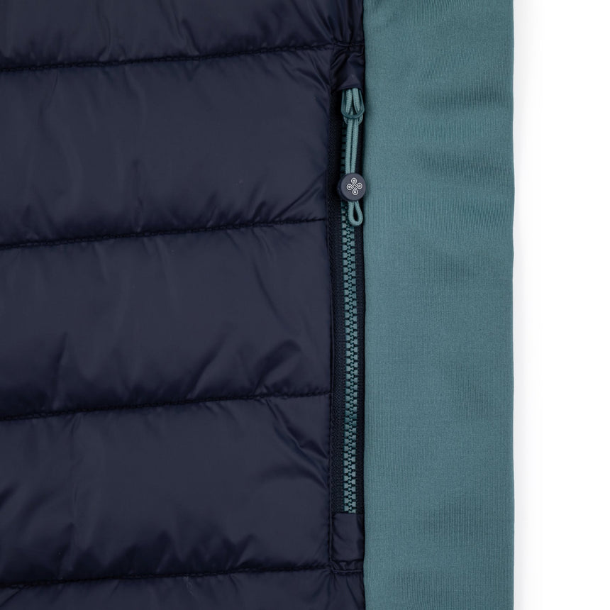 Men´s insulated jacket Kilpi VERONS-M