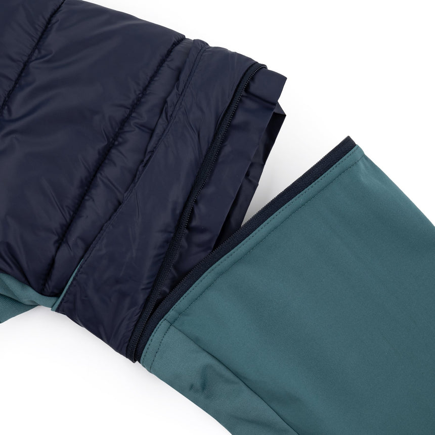 Men´s insulated jacket Kilpi VERONS-M