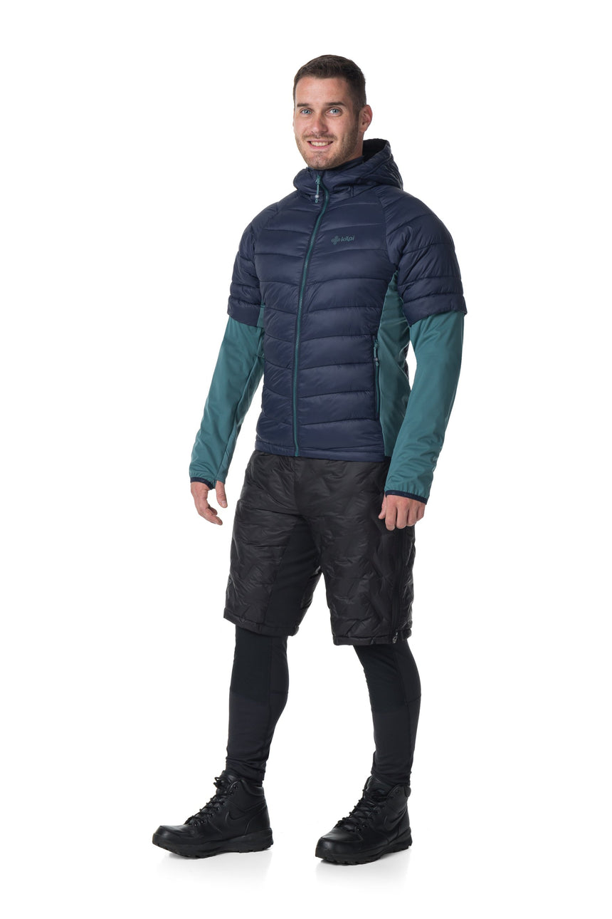 Men´s insulated jacket Kilpi VERONS-M