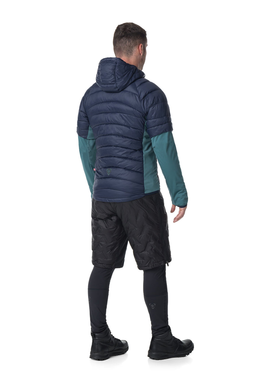 Men´s insulated jacket Kilpi VERONS-M