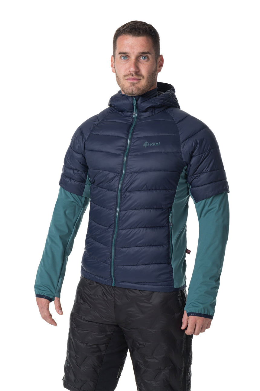 Men´s insulated jacket Kilpi VERONS-M