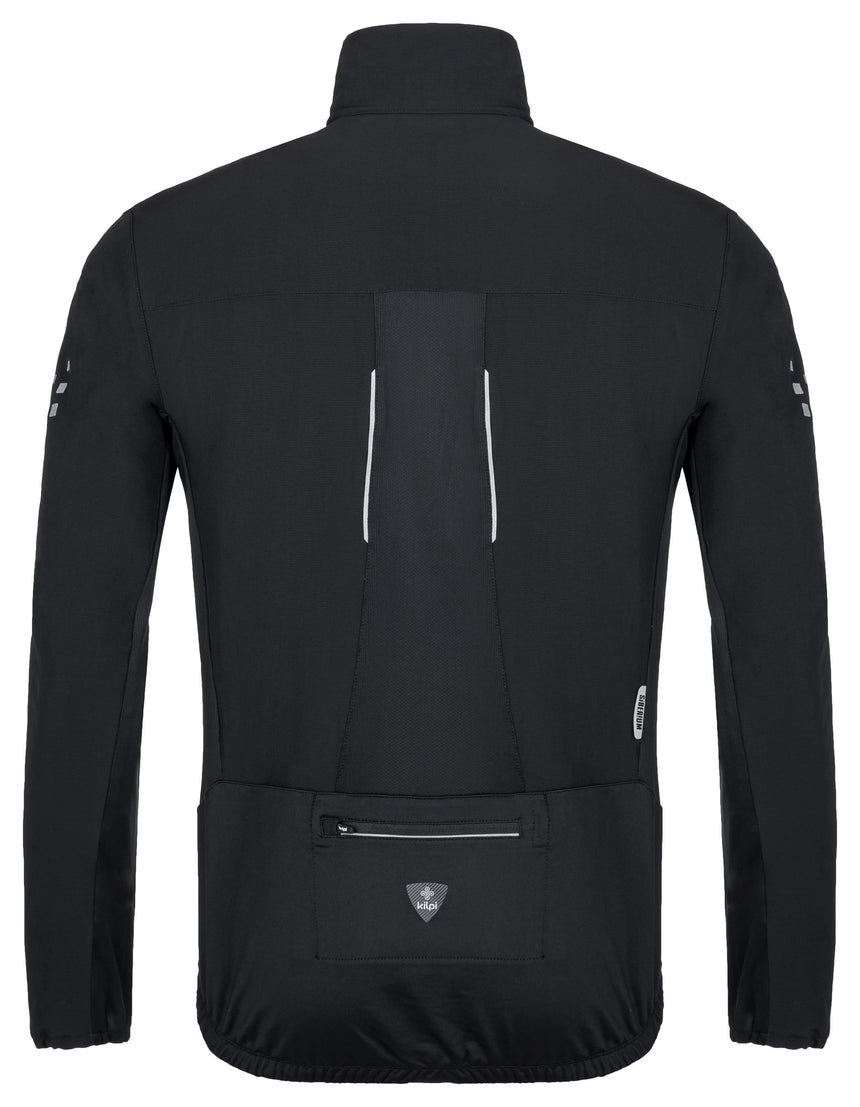 Hardloopjack voor heren Kilpi NORDIM-M
