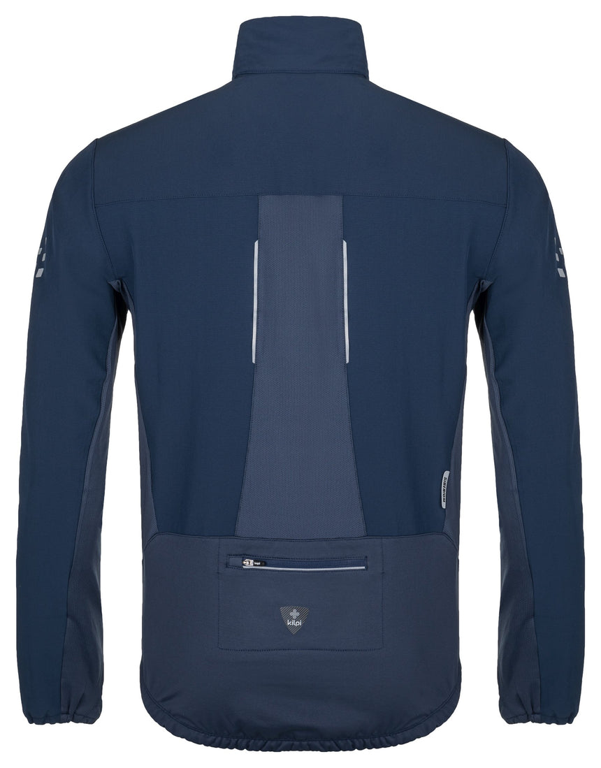 Hardloopjack voor heren Kilpi NORDIM-M