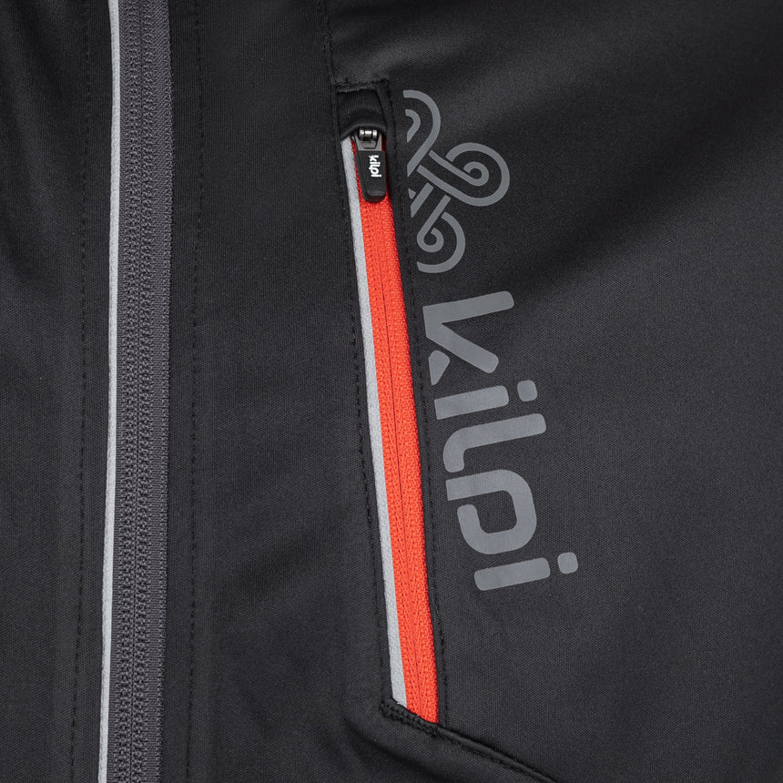 Hardloopjack voor heren Kilpi NORDIM-M
