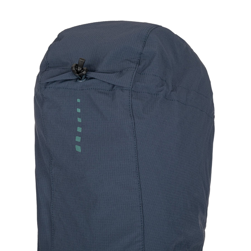 Softshell hardloopjack voor heren Kilpi BALANS-M
