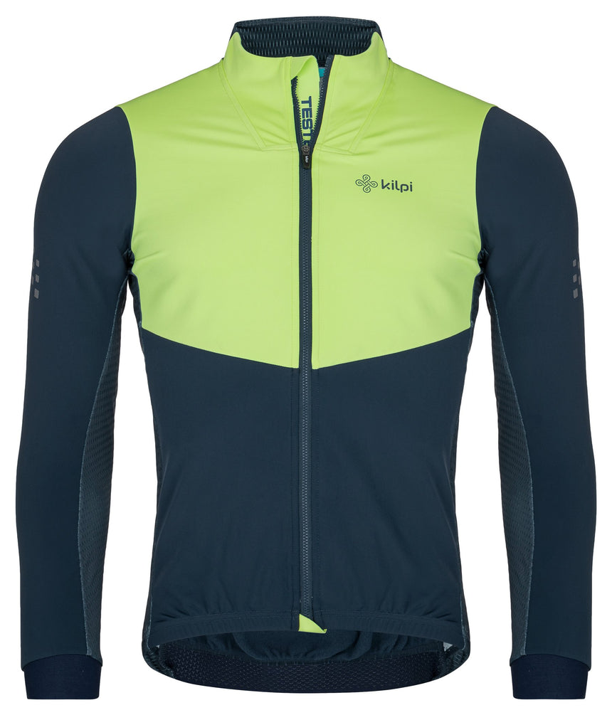 Heren wielershirt Kilpi MOVETO-M