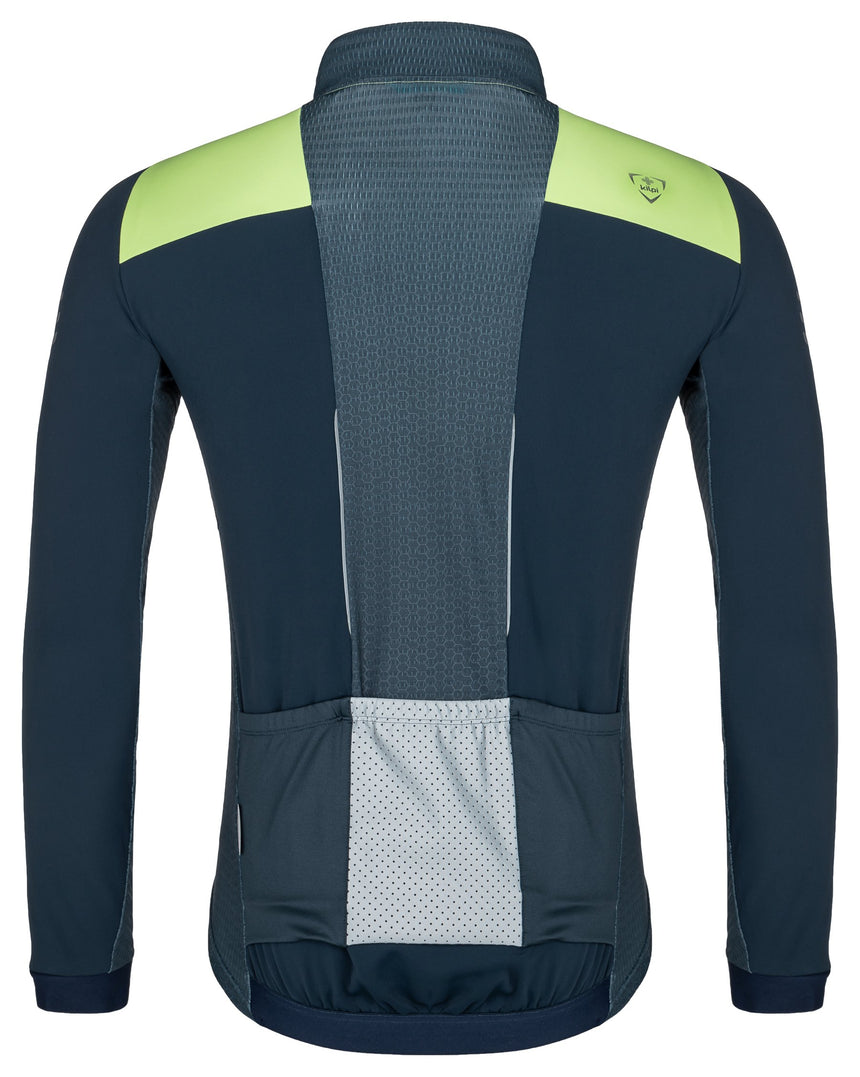 Heren wielershirt Kilpi MOVETO-M