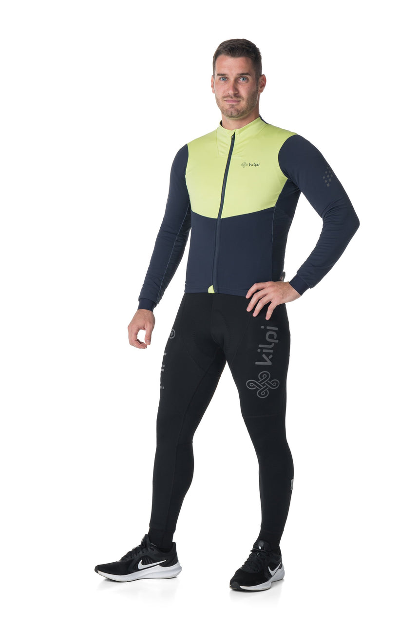 Heren wielershirt Kilpi MOVETO-M