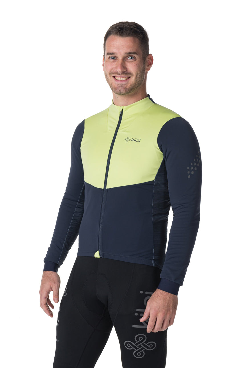 Heren wielershirt Kilpi MOVETO-M