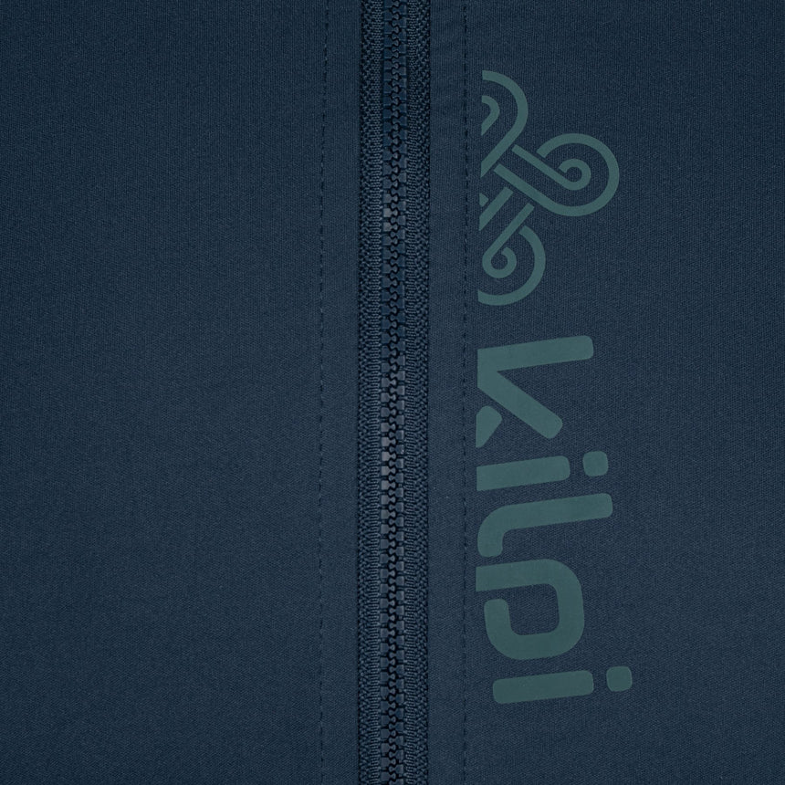 Heren softshelljack Kilpi ZAIN-M