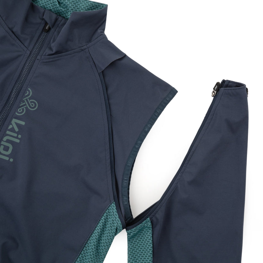 Heren softshelljack Kilpi ZAIN-M