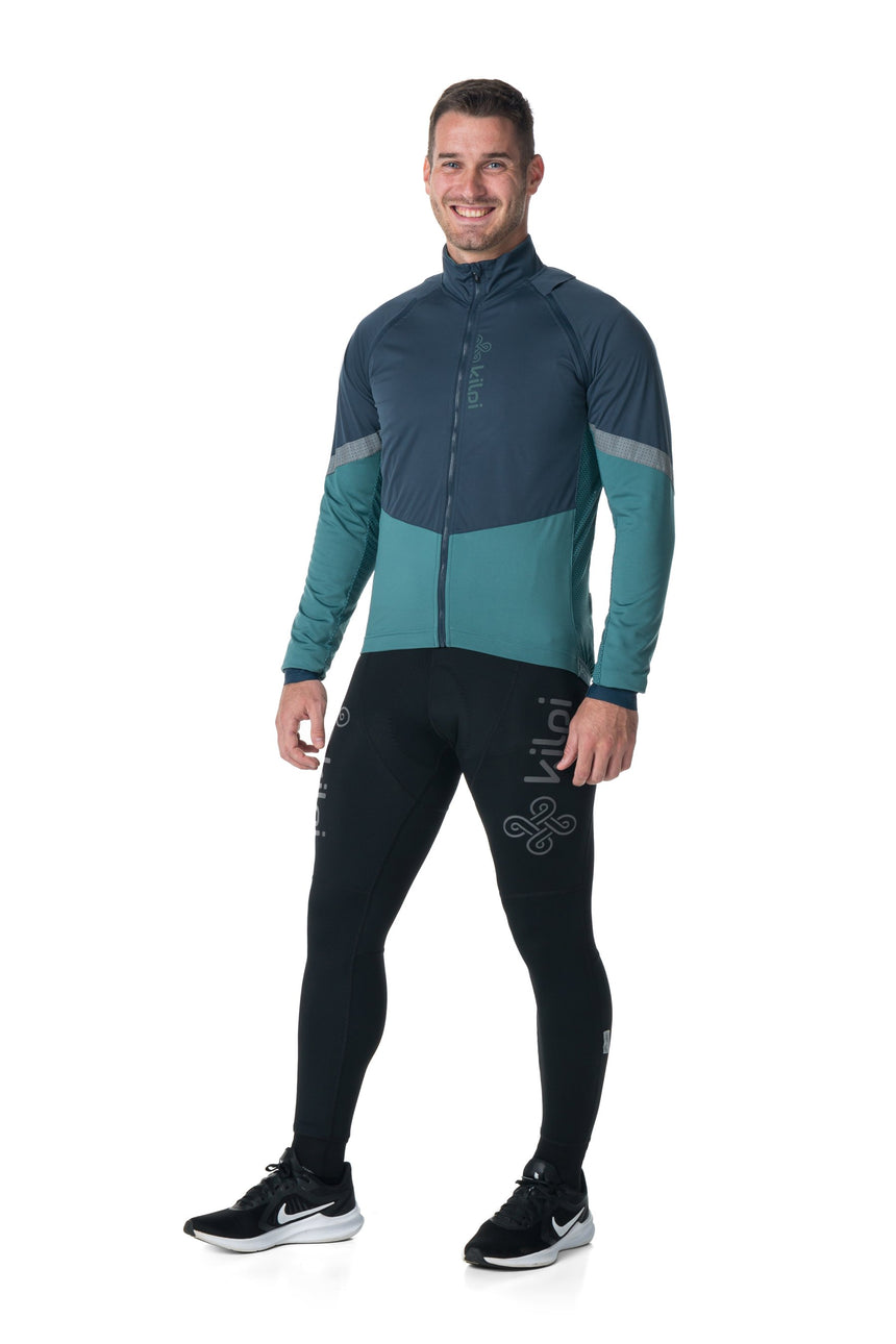Heren softshelljack Kilpi ZAIN-M