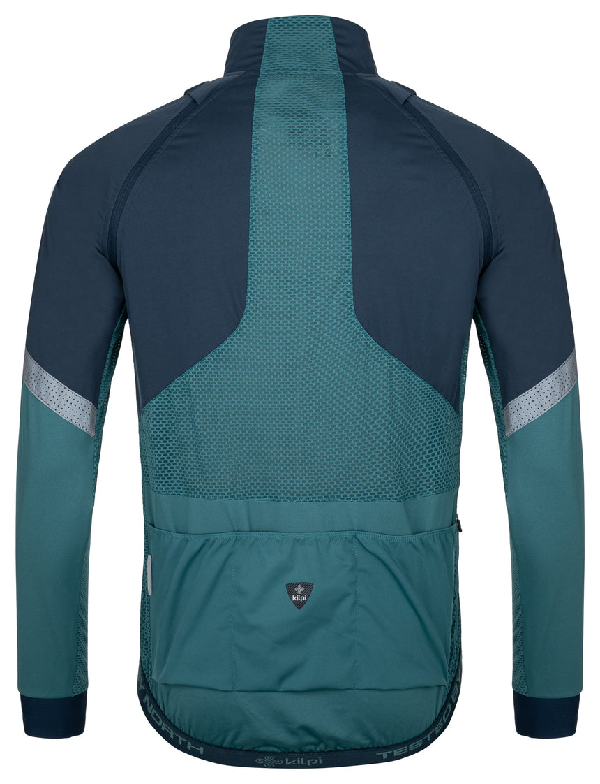Heren softshelljack Kilpi ZAIN-M