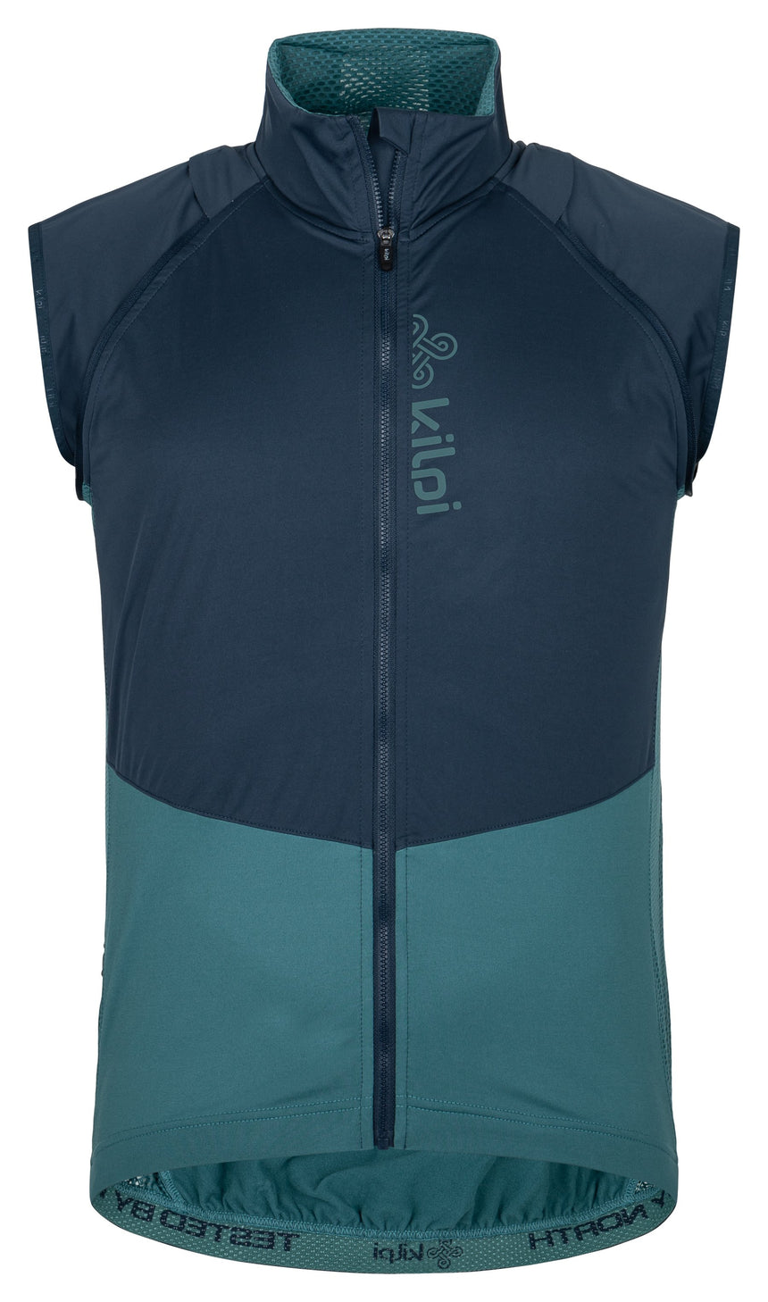 Heren softshelljack Kilpi ZAIN-M