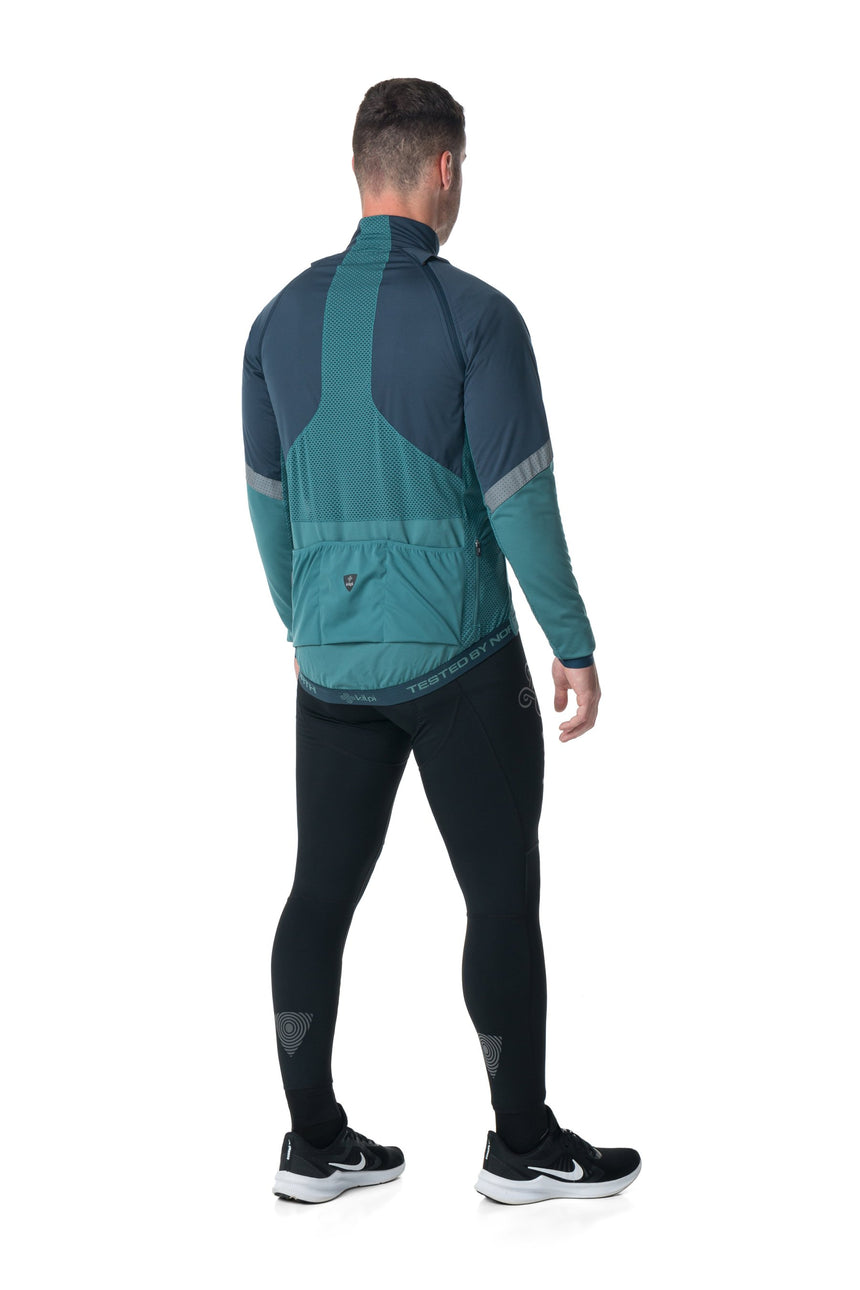 Heren softshelljack Kilpi ZAIN-M