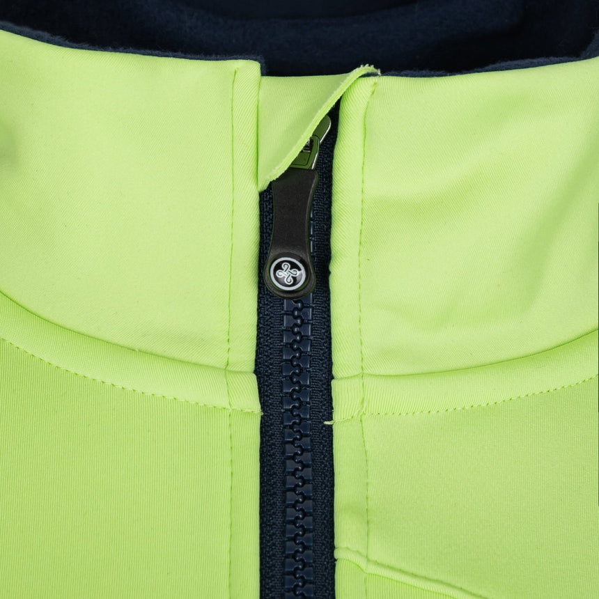 Men´s cycling softshell jacket