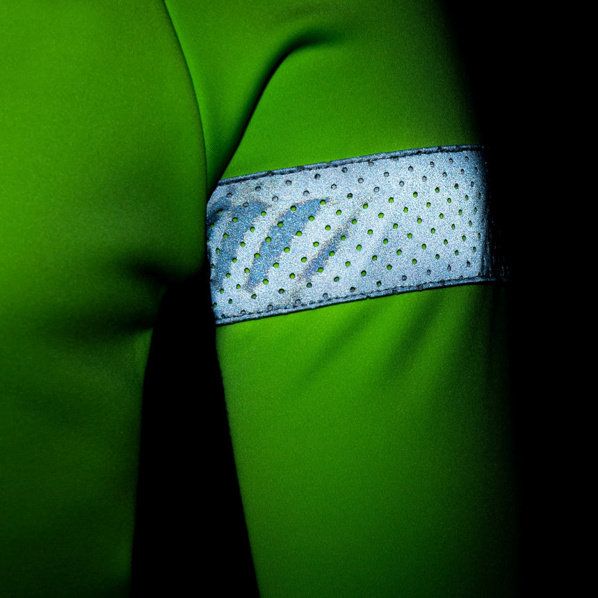 Softshell fietsjack voor heren Kilpi VELOVER-M