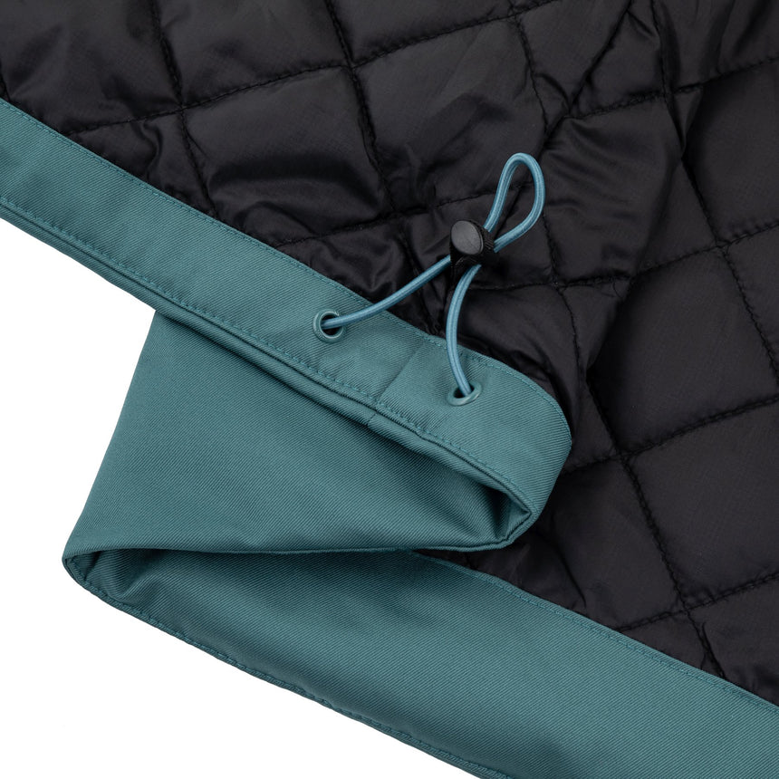 Men´s winter jacket Kilpi ALPHA-M