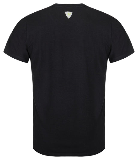 Heren katoenen t-shirt Kilpi TYPON-M