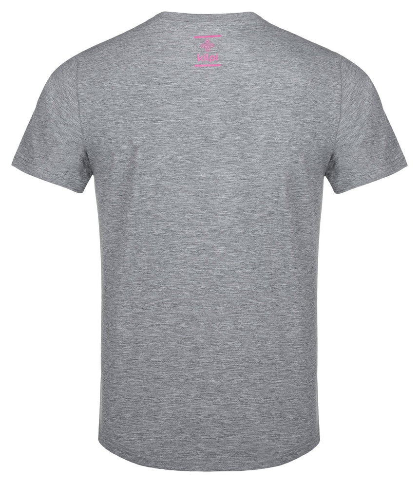 Heren T-shirt Kilpi BLADE-M