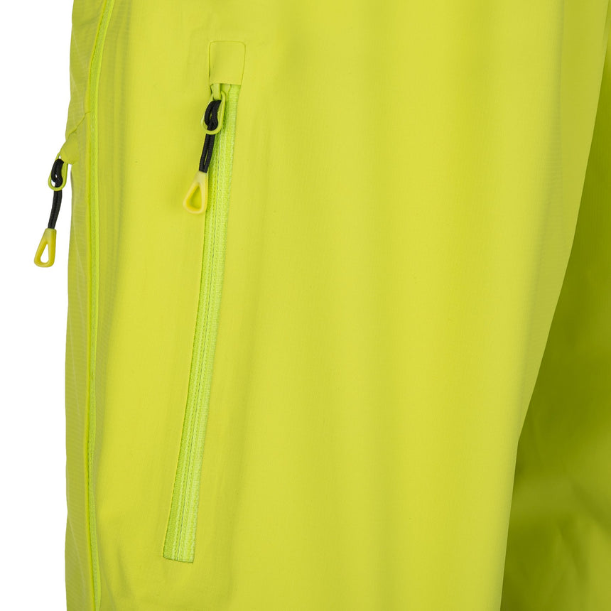 Heren hardshellbroek Kilpi LAZZARO-M