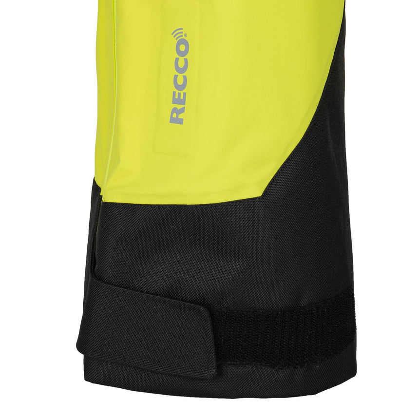 Heren hardshellbroek Kilpi LAZZARO-M