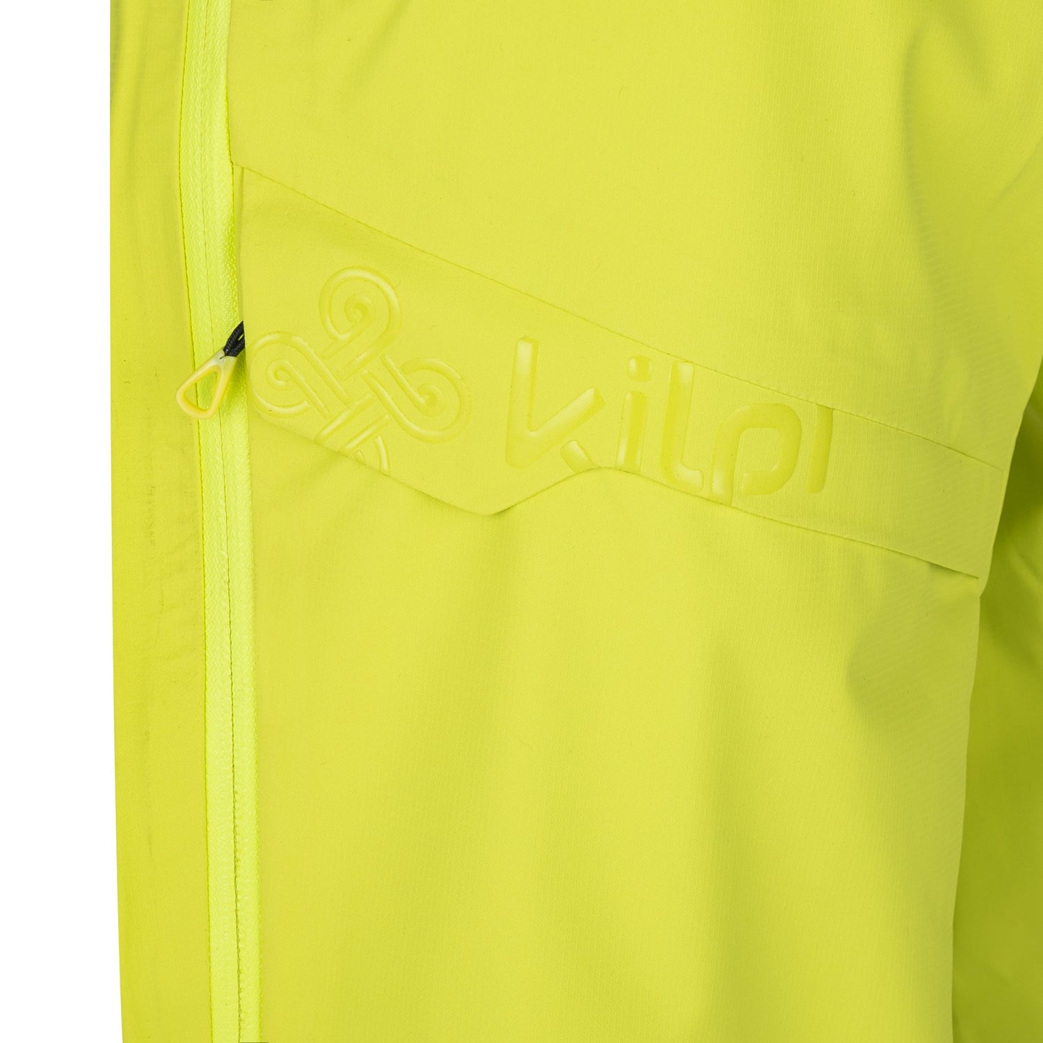 Heren hardshellbroek Kilpi LAZZARO-M