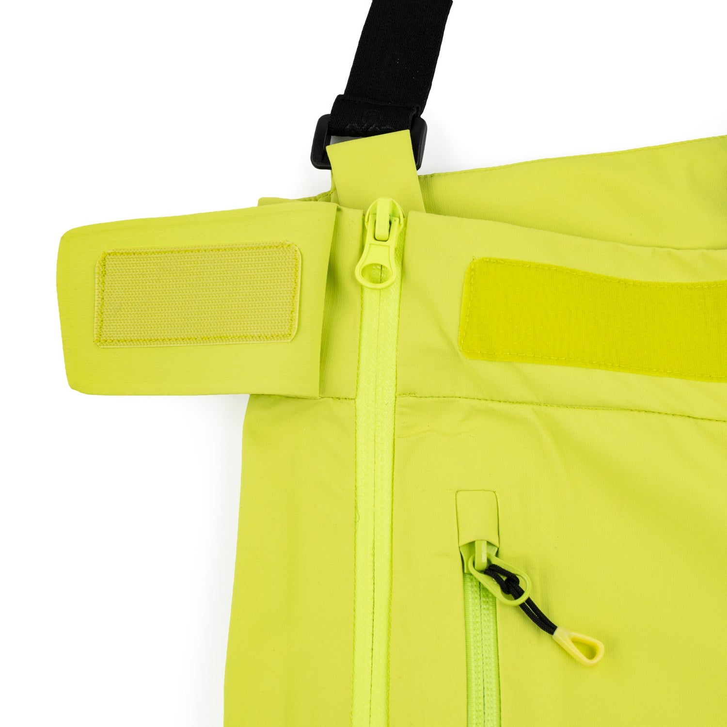 Heren hardshellbroek Kilpi LAZZARO-M