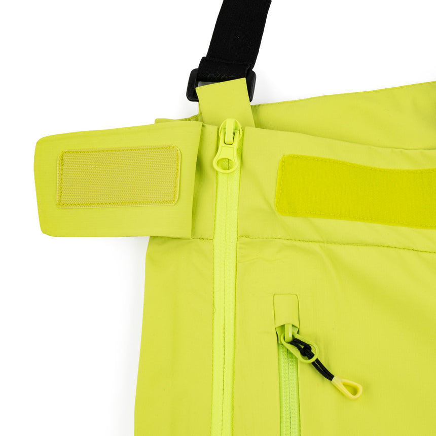 Heren hardshellbroek Kilpi LAZZARO-M