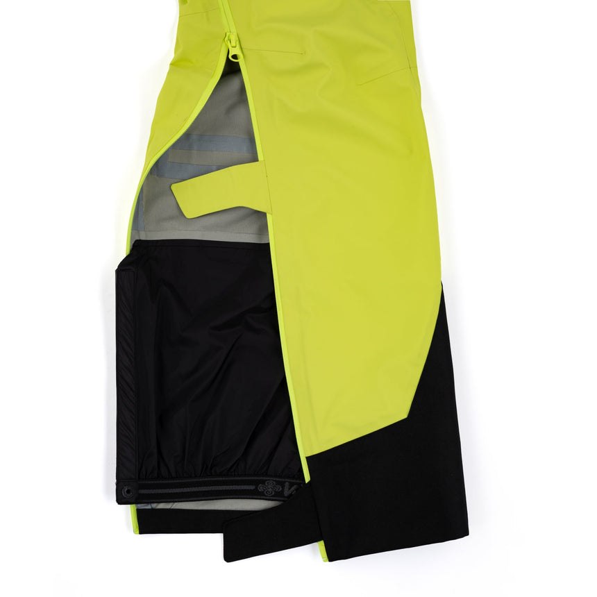 Heren hardshellbroek Kilpi LAZZARO-M