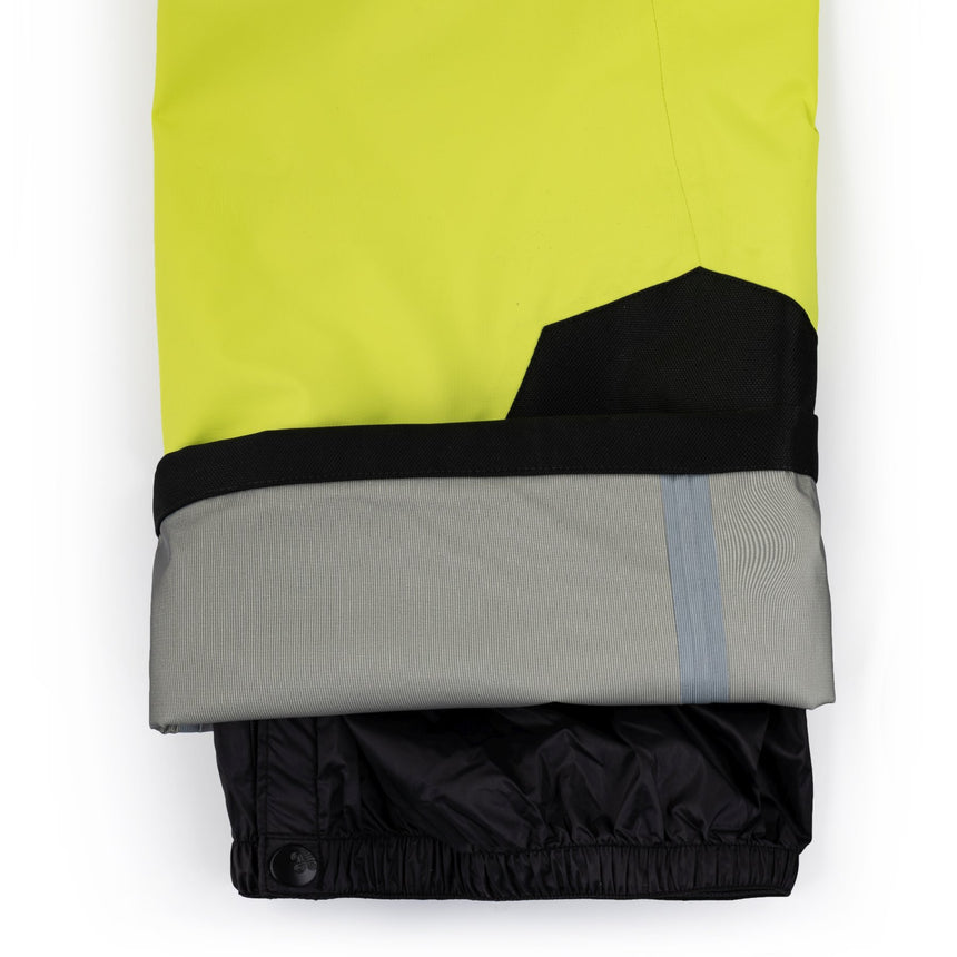 Heren hardshellbroek Kilpi LAZZARO-M