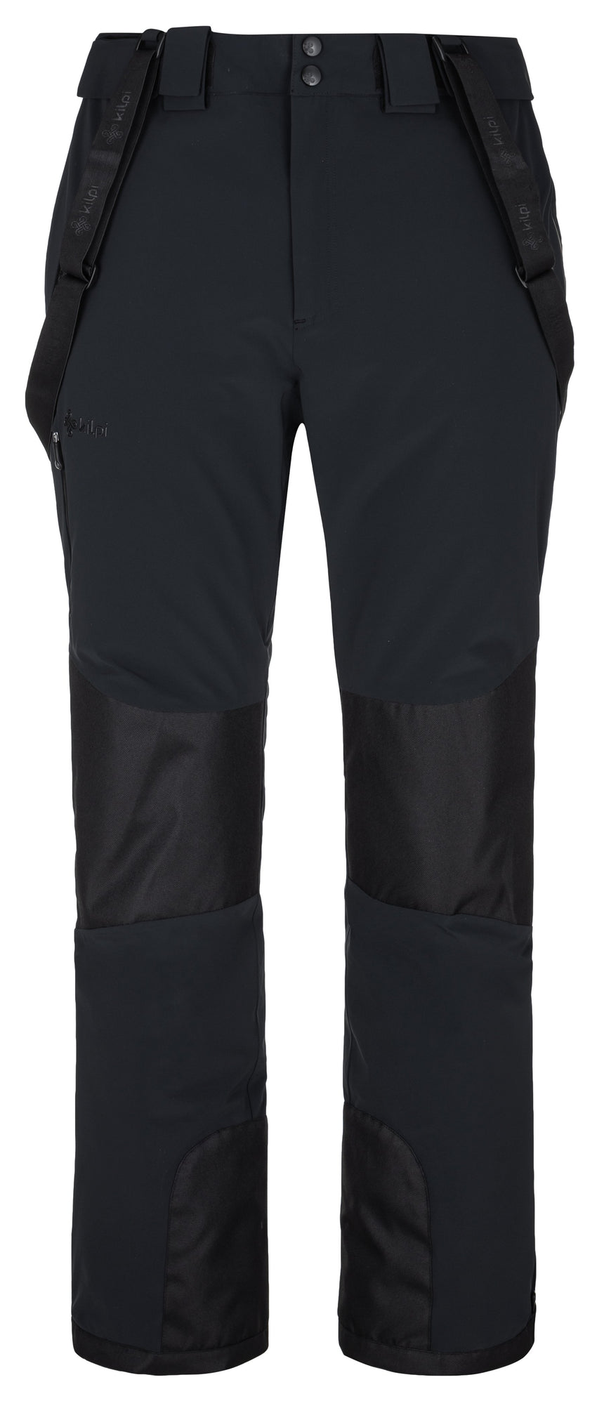 Heren skibroek Kilpi TEAM PANTS-M