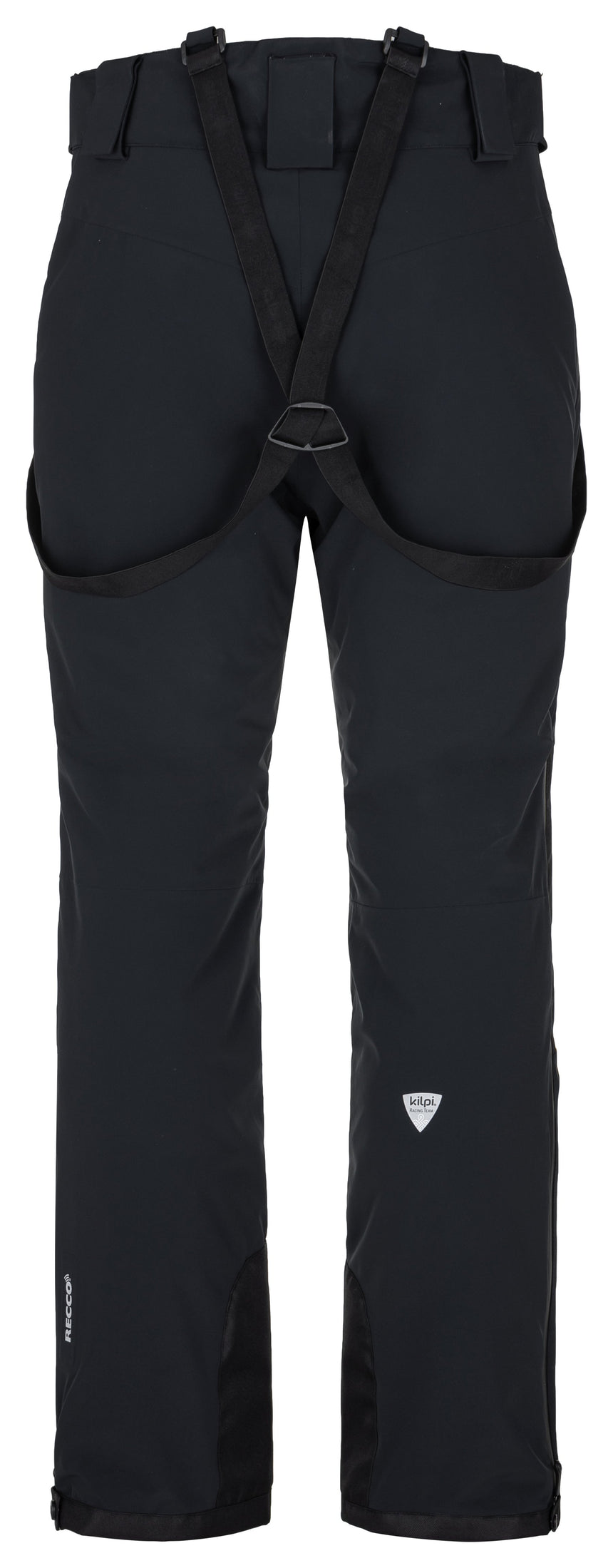 Heren skibroek Kilpi TEAM PANTS-M