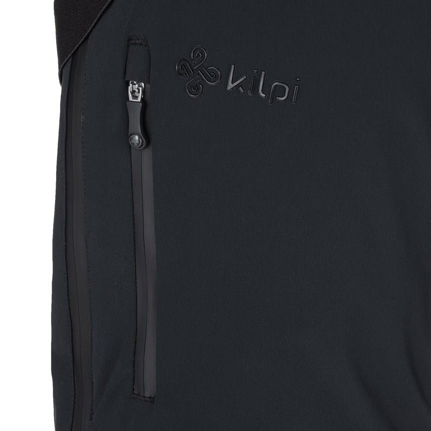 Heren skibroek Kilpi TEAM PANTS-M